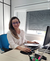 Setor administrativo