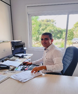 Setor administrativo