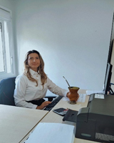 Setor administrativo